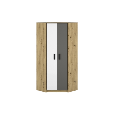 Corner cabinet FINI 13 ML Furniture