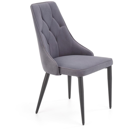 K365 chair ash Halmar