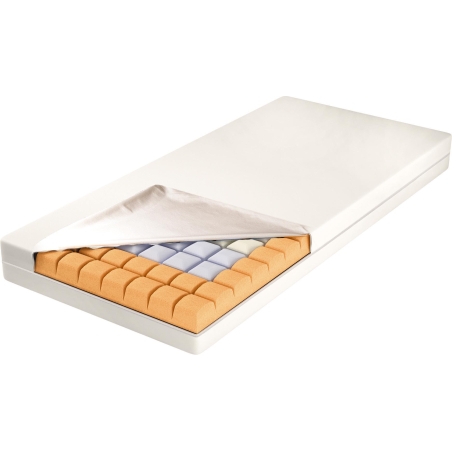 Varlo Plus mattress MK Foam Kolo