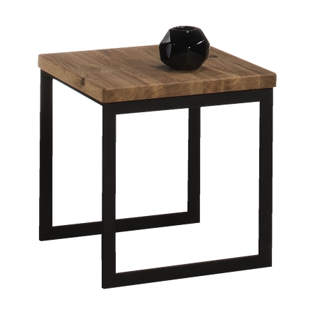 Nature table 41x41 cm NAT.276.P Krysiak Meble