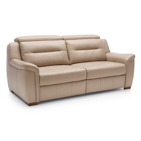 Sofa Salmo 3RF elektryczna Bydgoskie Meble