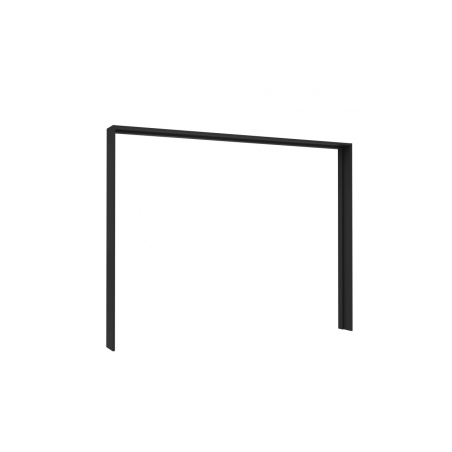 Wardrobe trim Dalate PPT31011-Z13M Forte