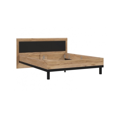 Bed 160x200 cm Dalate DQLL2162-M300A Forte