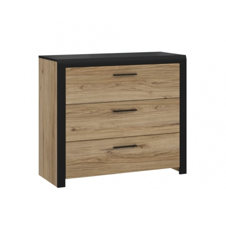 Dalate chest of drawers DQLK211-M265 Forte