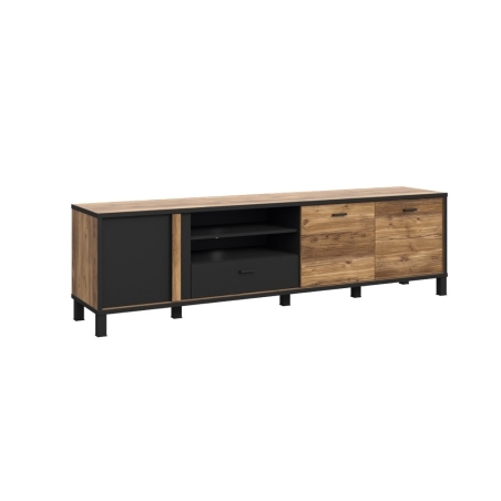 RTV Hayato cabinet HYTT241R-M215 Forte