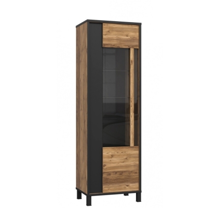 L Hayato cabinet HYTV711L-M215 Forte