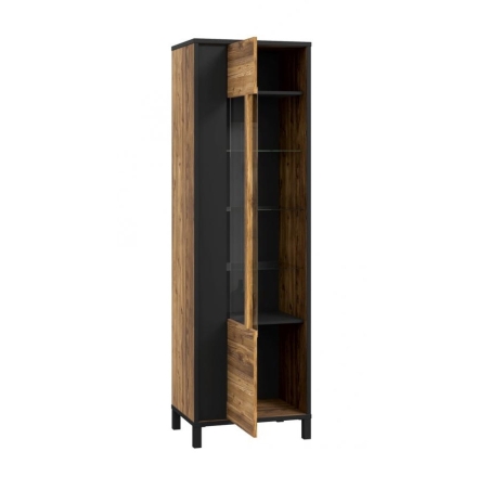L Hayato cabinet HYTV711L-M215 Forte