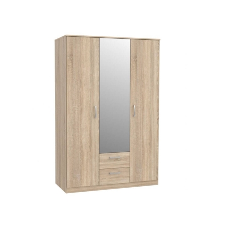 Wardrobe NIKO NIKS82 Forte
