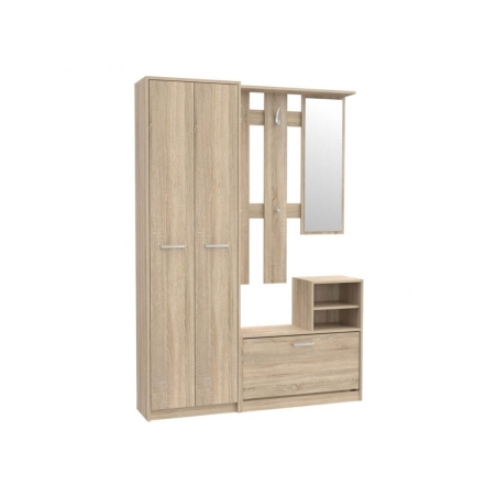 Hallway NIKO NIKD01 Forte