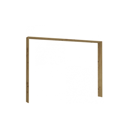 NARAGO PPT31011-D78 Forte skirting board