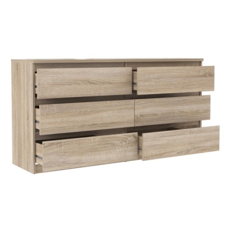 CHELSEA CHLK26 chest of drawers Forte