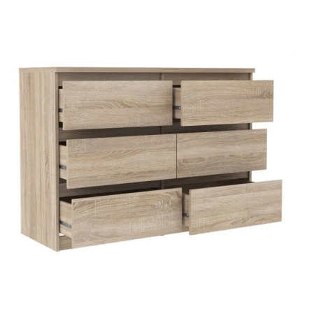 CHELSEA CHLK24 chest of drawers Forte
