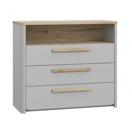 Surfinio chest of drawers SFNK211-M378 Forte