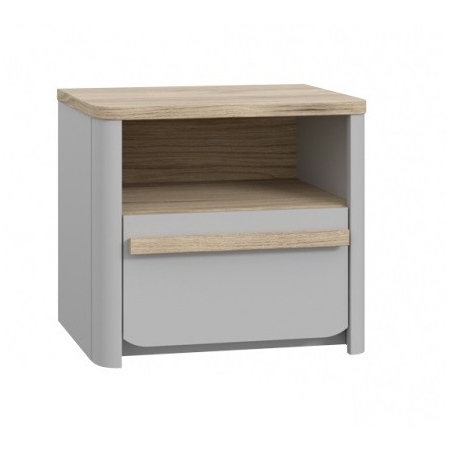 Surfinio bedside cabinet SFNK011-M378 Forte
