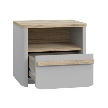 Surfinio bedside cabinet SFNK011-M378 Forte