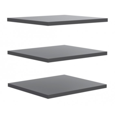 Cabinet shelves DMRD42 Forte