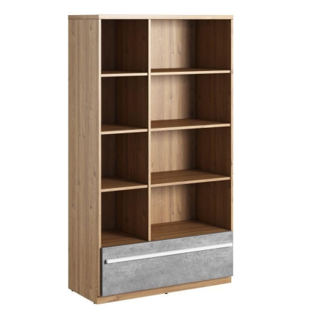 1S Plano PN-03 Lenart bookcase