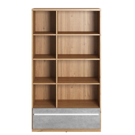1S Plano PN-03 Lenart bookcase
