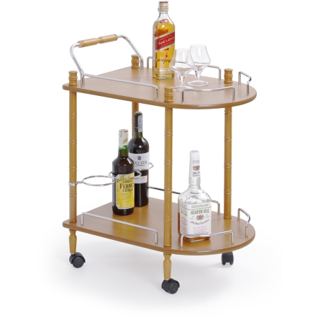 Bar4 bar table Halmar