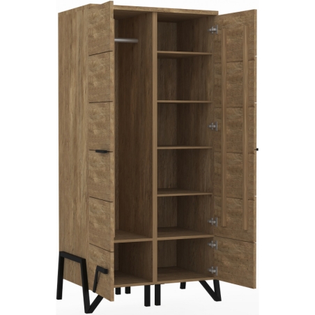 Pik Wardrobe II Mebin