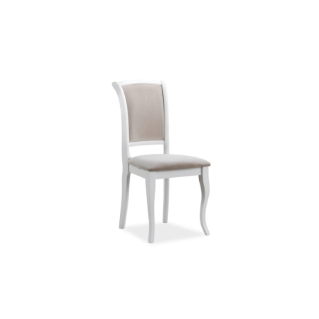 Chair Mn-sc White beige Tap.132 Signal