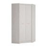 Corner cabinets