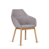 Upholstered chairs