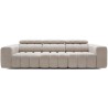 Modular sofas
