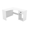 Corner desks