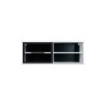 Hanging cabinets
