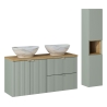 Bathroom furniture
