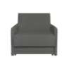 One-seater sofa bed