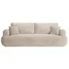 Sofas with sleeping function and storage