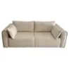 Dolphin sofas with sleeping function