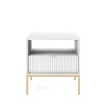 Bedside tables