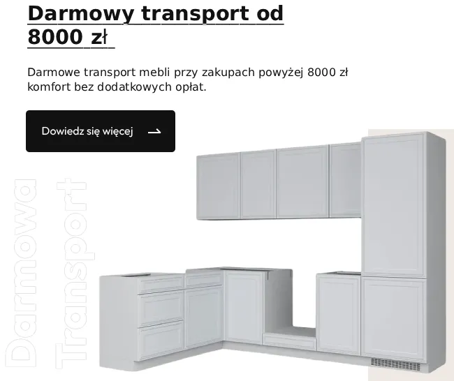 Raty 0% tylko dzisiaj