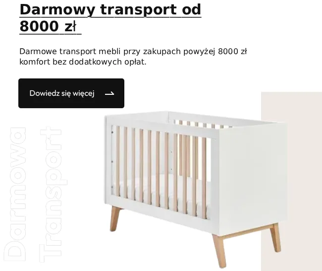 Raty 0% tylko dzisiaj