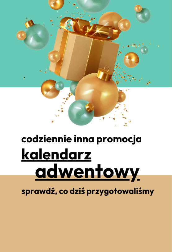 Kalendarz Adwentowy