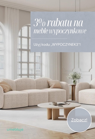 Kod WYPOCZYNEK3