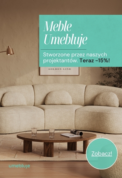 Umebluje -15%
