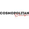 Cosmopolitan design