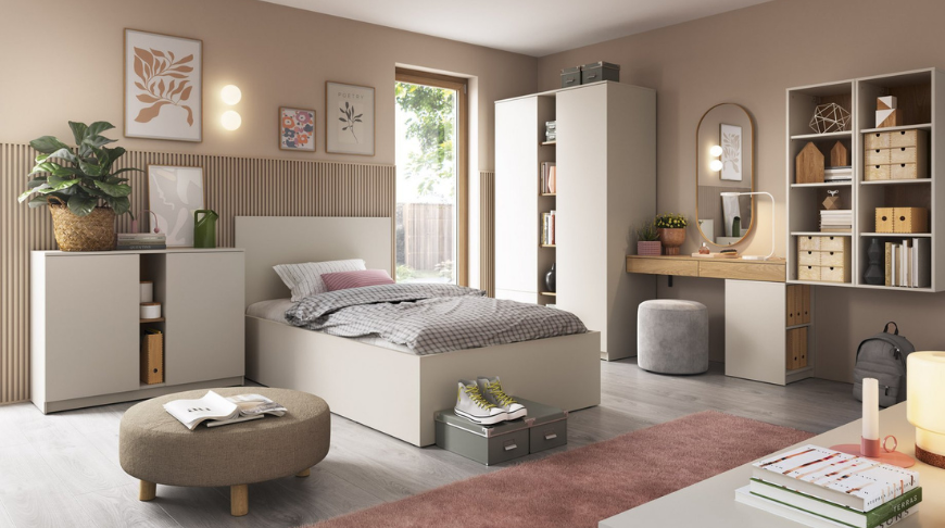 How to decorate a boy's room?