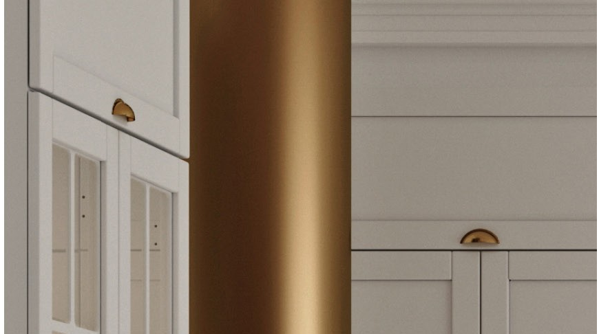 Kitchen furniture - matt or gloss?